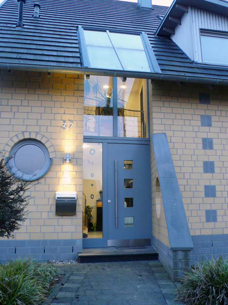 Einfamilienhaus in Odenkirchen